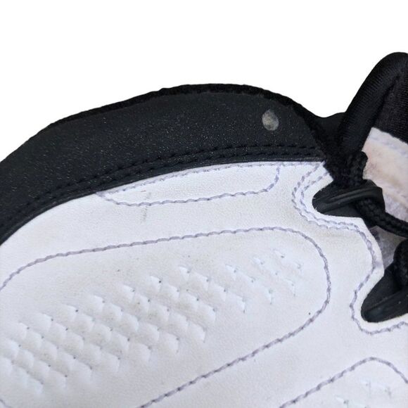 RARE 2010 Air Jordan 9 Retro GS 'Space Jam' Size 7 - Picture 13 of 16